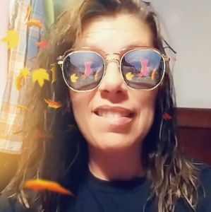 Meet your Posher, Jodi
